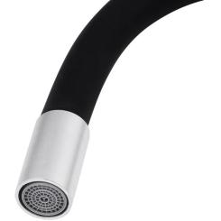 Смеситель Kroner Klassisch-ESG035BLK Фото 5