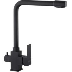 Смеситель Kroner Kubus-SCH03810 Фото