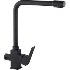 Смеситель Kroner Kubus-SCH03810 Фото 2