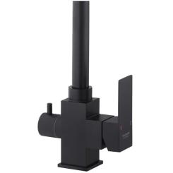 Смеситель Kroner Kubus-SCH03810 Фото 3