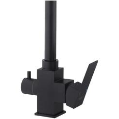 Смеситель Kroner Kubus-SCH03810 Фото 4