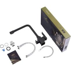 Смеситель Kroner Kubus-SCH03810 Фото 7