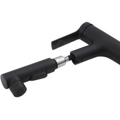 Смеситель Kroner Klassisch-SCH030-T Фото 4