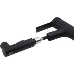 Смеситель Kroner Klassisch-SCH030-T Фото 5