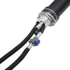 Смеситель Kroner Klassisch-SCH030-T Фото 6