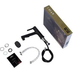 Смеситель Kroner Klassisch-SCH030-T Фото 7