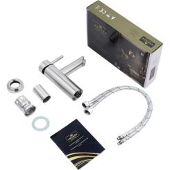 Смеситель Kroner Klassisch-ESG010 Фото 5