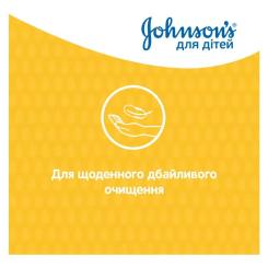 Детский шампунь Johnson’s baby 750 мл Фото 2