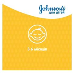 Детский шампунь Johnson’s baby 750 мл Фото 3