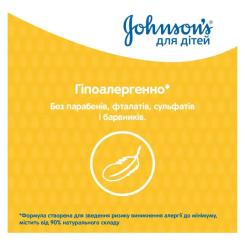 Детский шампунь Johnson’s baby 750 мл Фото 4
