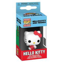 Фигурка Funko Pop серии Sanrio - Хэллоу Китти Фото 1