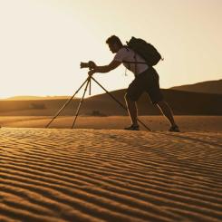 Штатив Vanguard VEO 5 264AB-160S Фото 9