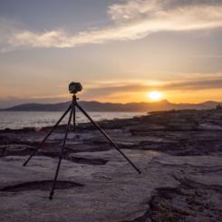 Штатив Vanguard VEO 5 264AB-160S Фото 10