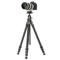 Штатив Vanguard VEO 5 264AB-160S Фото 4