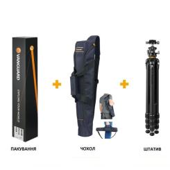 Штатив Vanguard VEO 5 264AB-160S Фото 6