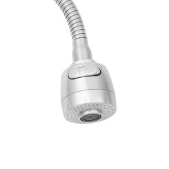 Смеситель Agua Acero-INOX035-2 Фото 5