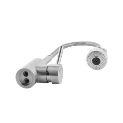 Смеситель Agua Acero-INOX035-2 Фото 6