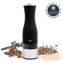 Мельница для специй АDЕ чорний Фото 1