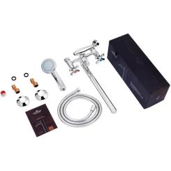 Смеситель Kroner Royce-C070 Фото 6