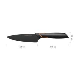 Кухонный нож Fiskars Edge Deba 12 см Фото 1