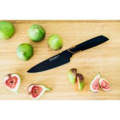 Кухонный нож Fiskars Edge Deba 12 см Фото 4