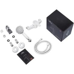 Душевой гарнитур Kroner Hagen-C050 Фото 6