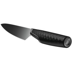 Кухонный нож Fiskars Taiten для овочів 10 см Фото 1