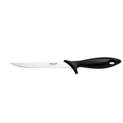 Кухонный нож Fiskars Essential філейний 18 см Фото