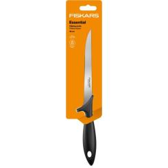 Кухонный нож Fiskars Essential філейний 18 см Фото 2