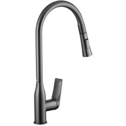 Смеситель Kroner Graz-GRP030-T + змішувач Graz-GRP010 Фото 1