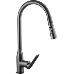 Смеситель Kroner Graz-GRP030-T + змішувач Graz-GRP010 Фото 2