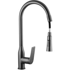 Смеситель Kroner Graz-GRP030-T + змішувач Graz-GRP010 Фото 3