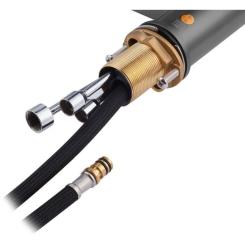 Смеситель Kroner Graz-GRP030-T + змішувач Graz-GRP010 Фото 7