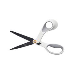 Кухонные ножницы Fiskars з Non-Stick покриттям 18 см Фото 1