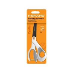 Кухонные ножницы Fiskars з Non-Stick покриттям 18 см Фото 3