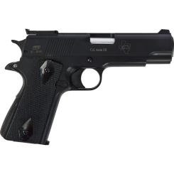 Страйкбольный пистолет ASG STI Lawman Green Gas Фото 1