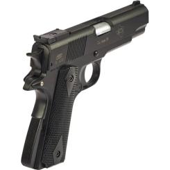 Страйкбольный пистолет ASG STI Lawman Green Gas Фото 2