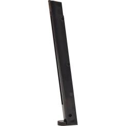 Страйкбольный пистолет ASG STI Lawman Green Gas Фото 4