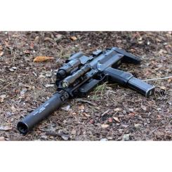 Страйкбольный пистолет Umarex Heckler & Koch MP7 A1 AEG Фото 10