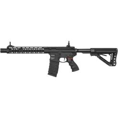 Винтовка страйкбольная G&G Armament GC16 Wild Hog 12" Фото