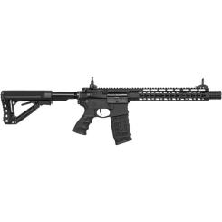 Винтовка страйкбольная G&G Armament GC16 Wild Hog 12" Фото 1