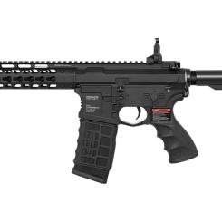 Винтовка страйкбольная G&G Armament GC16 Wild Hog 12" Фото 2