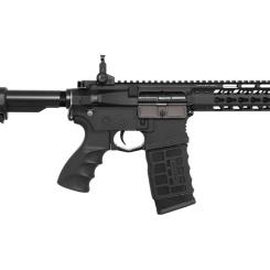 Винтовка страйкбольная G&G Armament GC16 Wild Hog 12" Фото 3