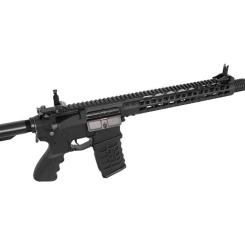 Винтовка страйкбольная G&G Armament GC16 Wild Hog 12" Фото 4