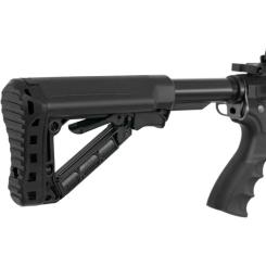 Винтовка страйкбольная G&G Armament GC16 Wild Hog 12" Фото 5