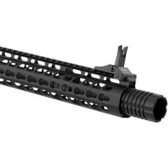 Винтовка страйкбольная G&G Armament GC16 Wild Hog 12" Фото 7