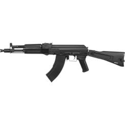 Винтовка страйкбольная LCT АК-104 Polymer Black AEG Фото