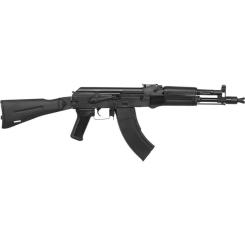Винтовка страйкбольная LCT АК-104 Polymer Black AEG Фото 1