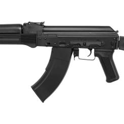 Винтовка страйкбольная LCT АК-104 Polymer Black AEG Фото 2