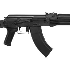 Винтовка страйкбольная LCT АК-104 Polymer Black AEG Фото 3